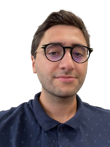 Nathan Boudol Profile